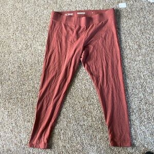 Woman’s yoga Leggings